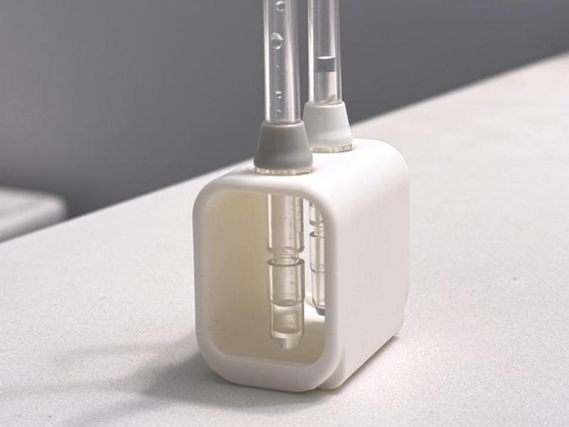 Water Flosser Tip Holder