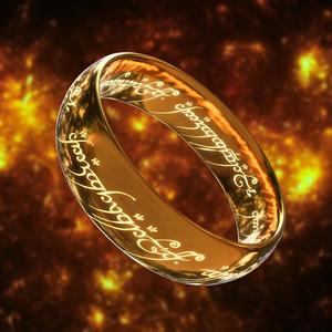The One Ring To Rule Them All
