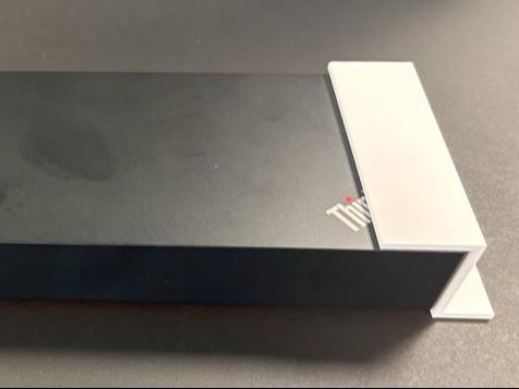 Lenovo Docking brackets