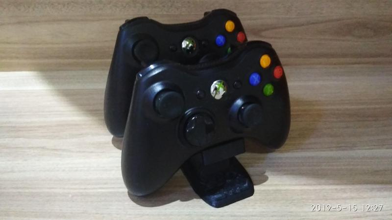 xbox 360 joystick stand