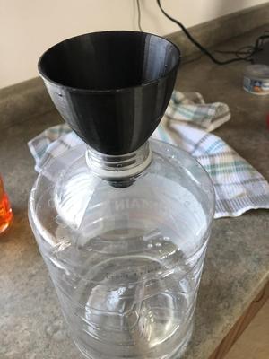 Funnel