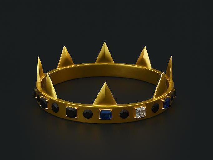 Another Crown