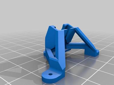 Betafpv whoop tpu camera mounts 