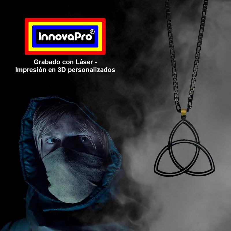 Dark Symbol Charm (The Series)