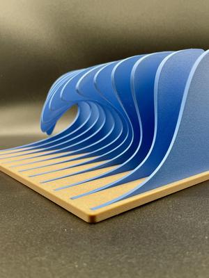 Surf Wave