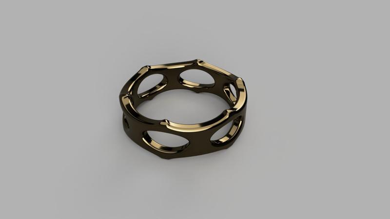 Ring V1