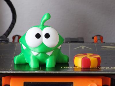 OmNom (multi-material)