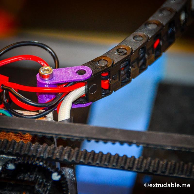 QU-BD Revolution XL - Replacement Nanolink Anchor