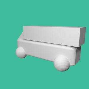 Jacob Sells per.2 3D challenge