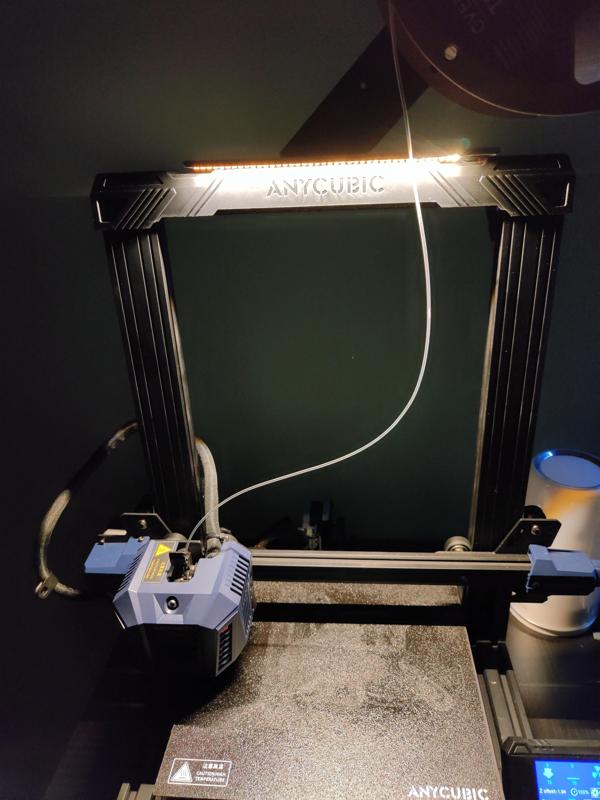 Led Illumination Kobra Neo