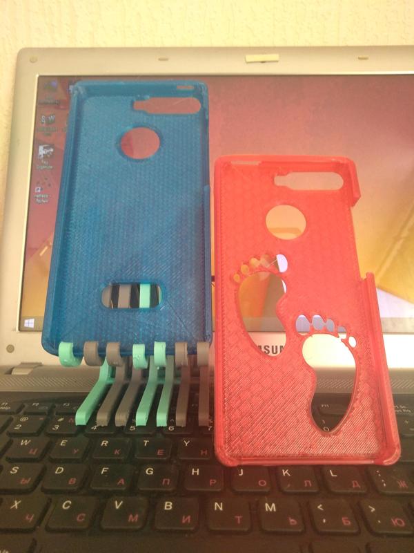 Case for Huawei HONOR 7