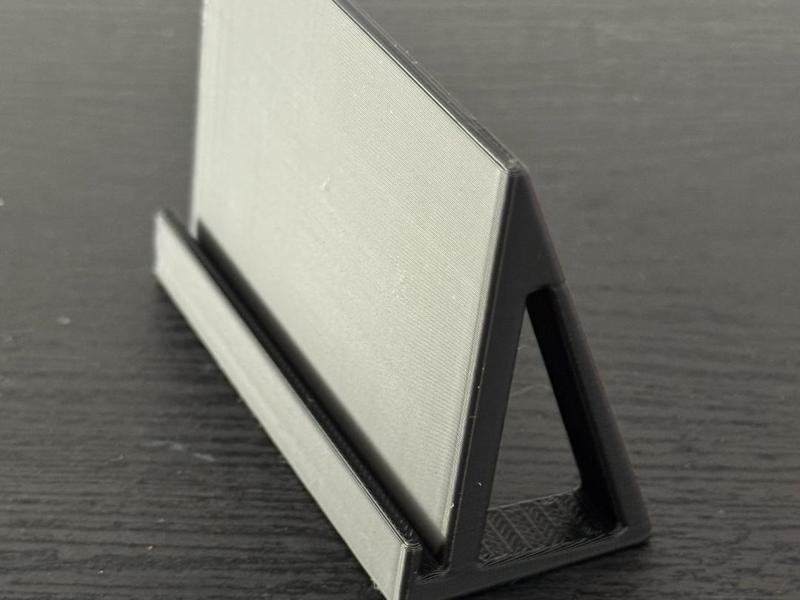 TCG Anti glare holder