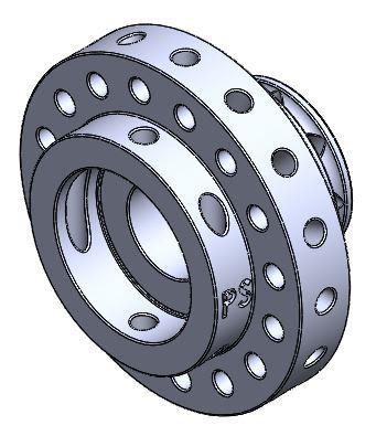 PS 2d - Pipe ring L20