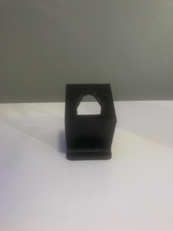 Rotor Riot CL1 GoPro Mount 30 Degrees