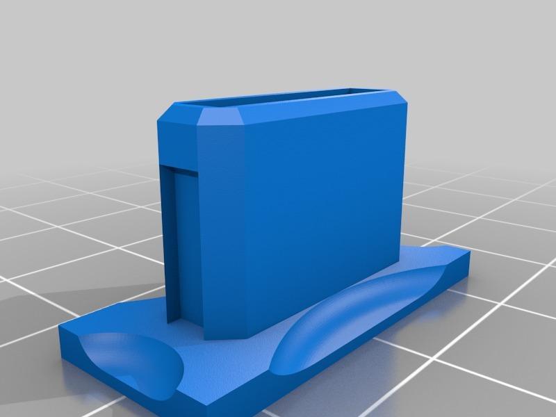 Nintendo AV out cover