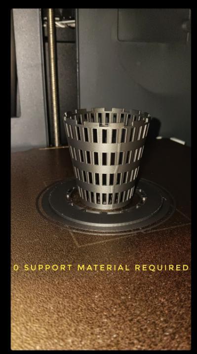 ~2in Net Cups for Hydroponics- Indoor Gardening -