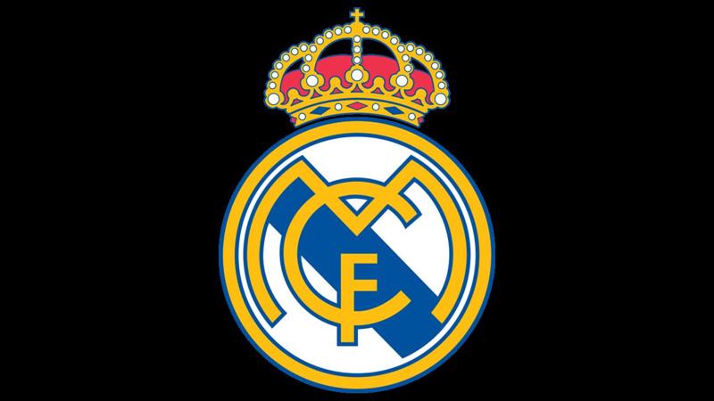 Real madrid Shield