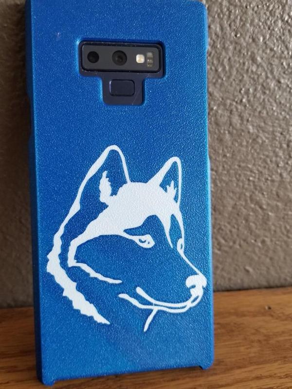 Husky Note 9 Phone Case