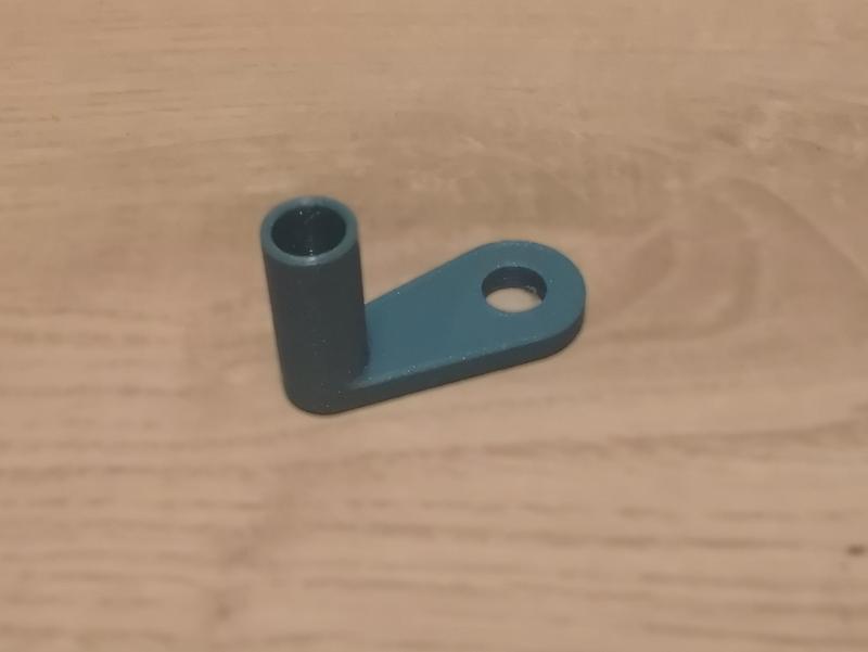 Crank for Brio Builder System