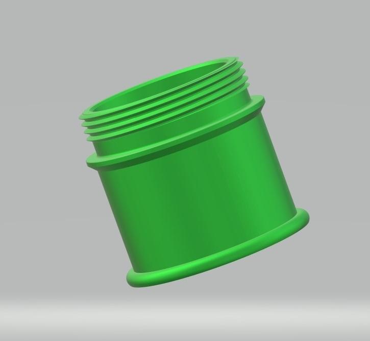 Greddy BOV Recirculation adapter