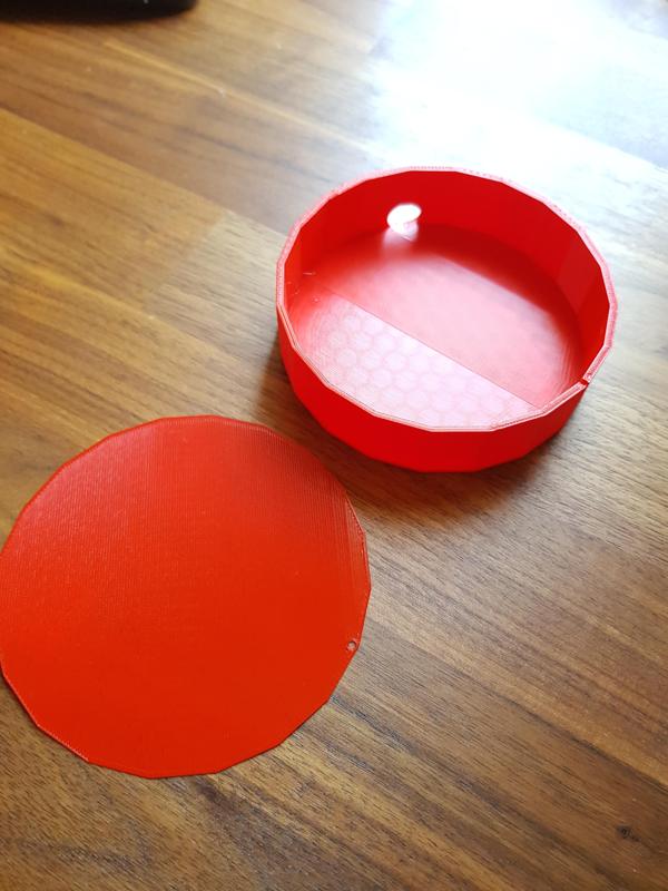 Multi-Use Charging Station