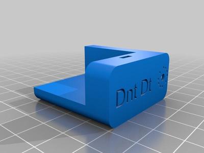 MK8 Pen Holder