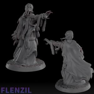 Mind Flayer