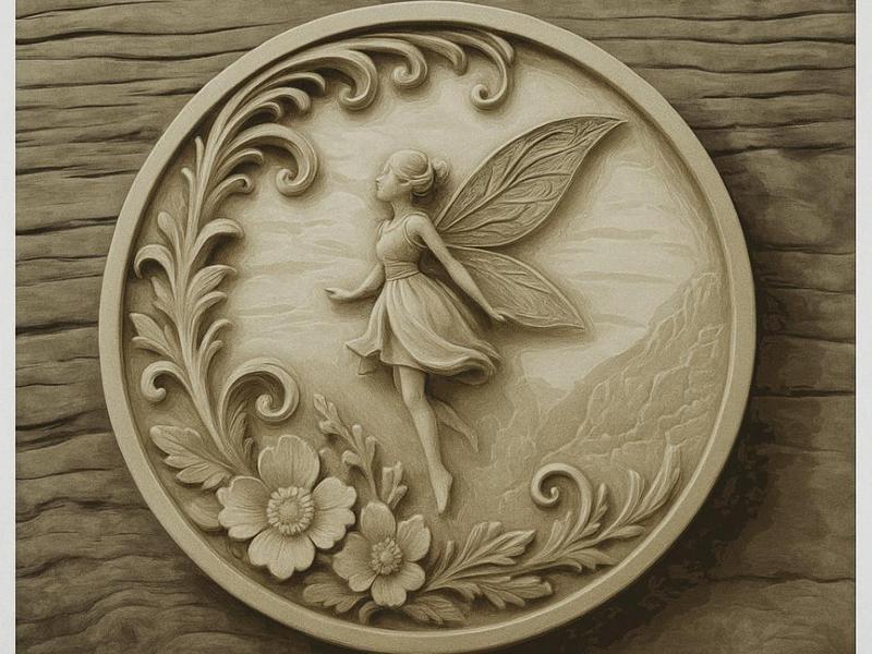 Whispers of the Woodland