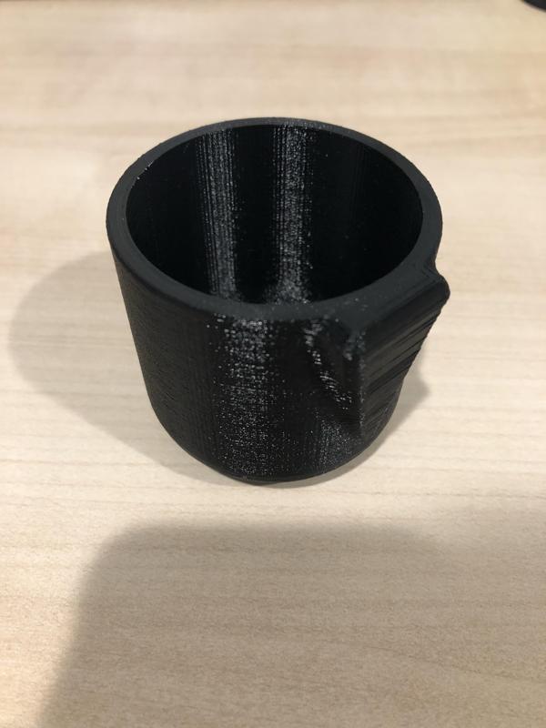 B5 Audi Dash Board Gauge Pod