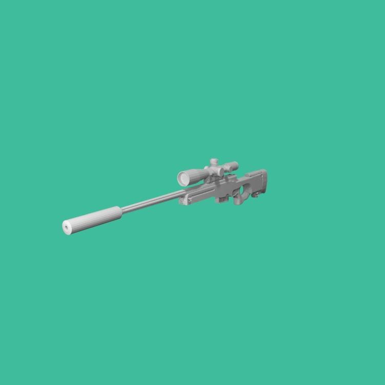 AWM designed by akashmi325