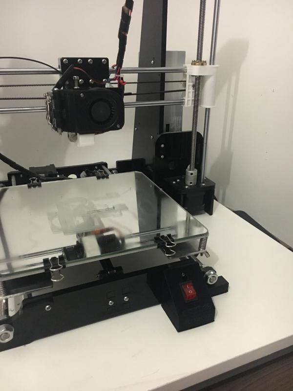 Botão on/off Anet A8