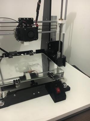 Botão on/off Anet A8