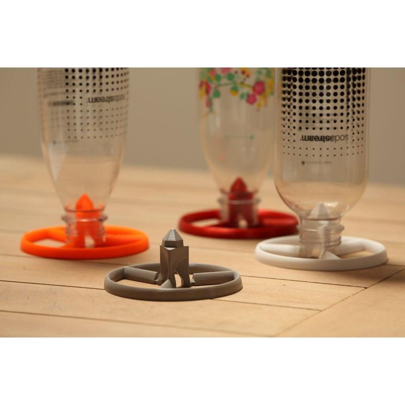 SodaStream Bottle Dryer (stackable)