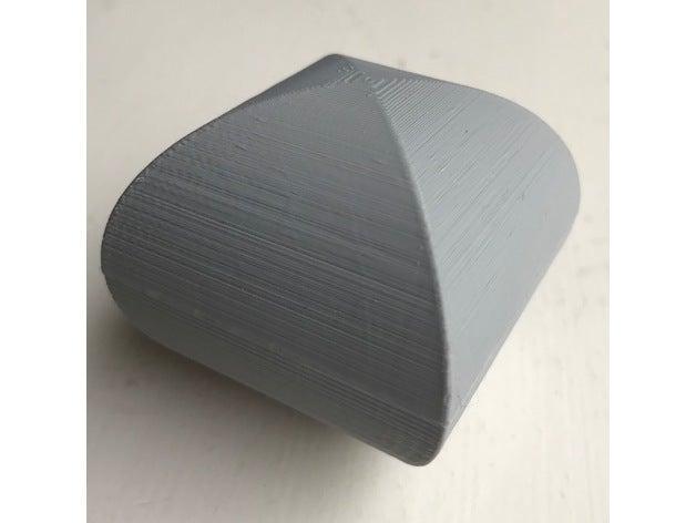 Steinmetz Bicylinder