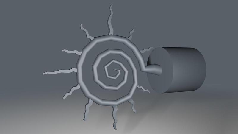 排灣起源 軌道頭