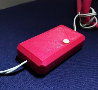 Sonoff SV case