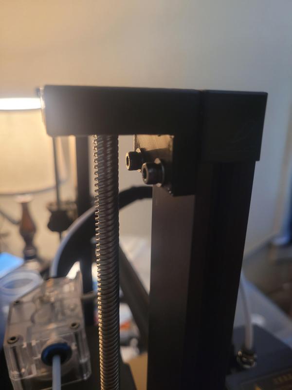Anycubic Vyper Leadscrew Stabilizer