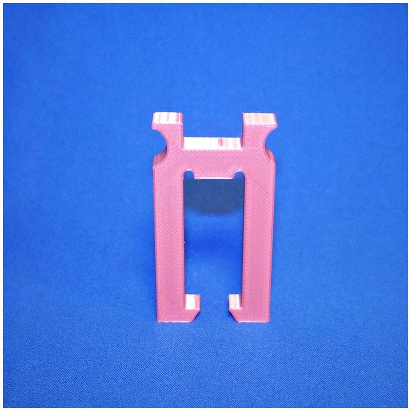 Applicator Clip-work