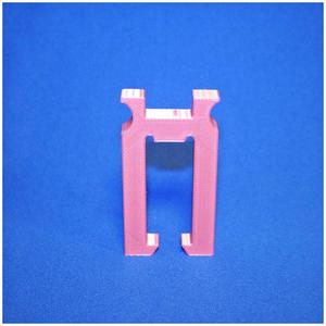 Applicator Clip-work