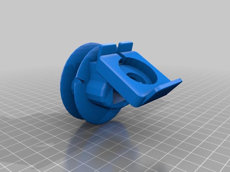 Apple Watch 4 Wall Charger v2