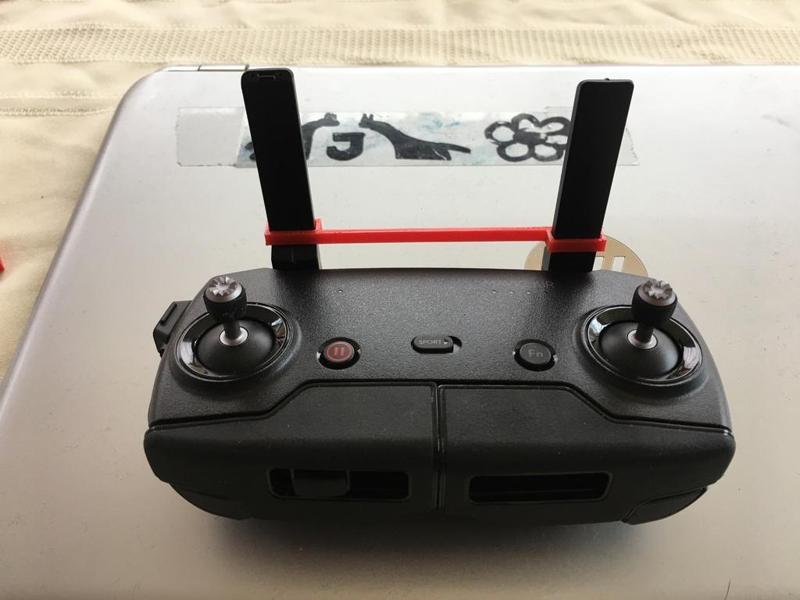 DJI Mavic Air Antenna Holder