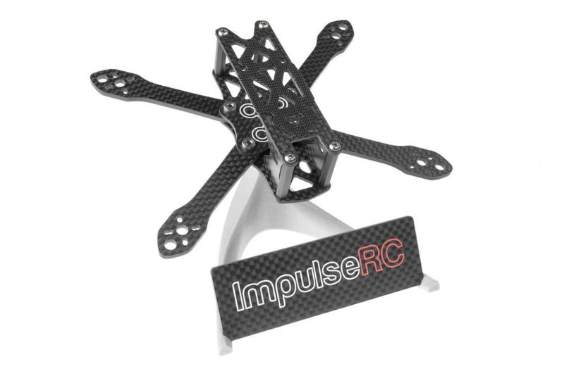 ImpulseRC Micro Alien Display Stand