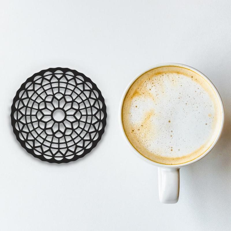 Coffee and Tea Coasters