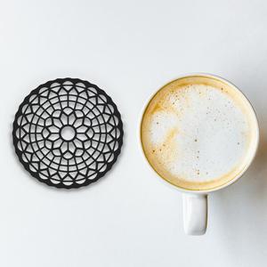 Coffee and Tea Coasters