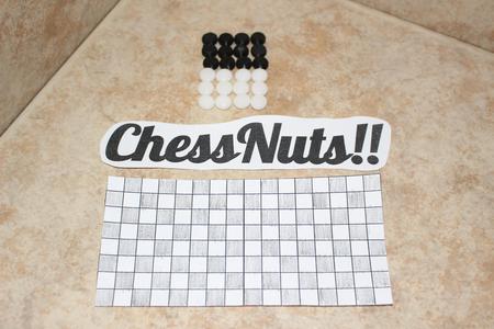 ChessNuts!     #BOARDGAMES3D