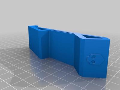 tattu 2300mA LipoRampageProtectorRemix