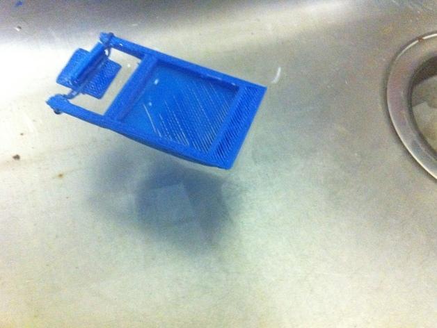 tinkercad compititon