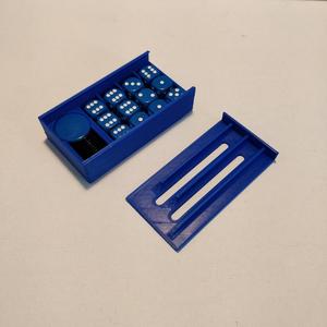 Lord's of Vegas - Player Box