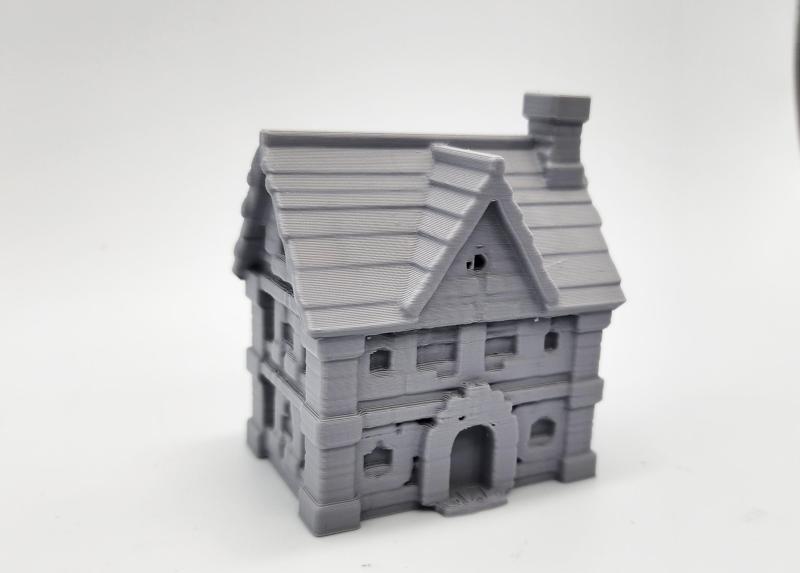 Tavern & Inn Miniature
