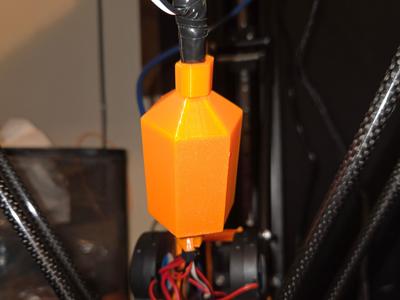 FLSUN Super Racer Connector Protector